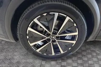 DS 7, 1.6, 221 kW, plug-in hybrid, automatic, four-wheel drive