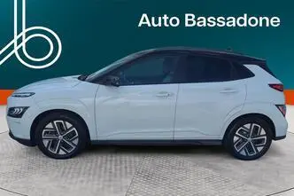 Hyundai Kona, электричество, автомат, передний привод