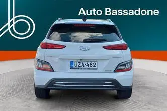 Hyundai Kona, электричество, автомат, передний привод