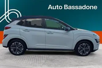 Hyundai Kona, электричество, автомат, передний привод