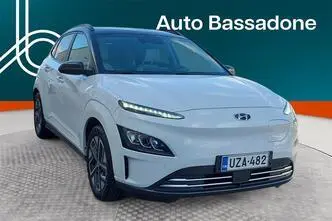 Hyundai Kona, электричество, автомат, передний привод