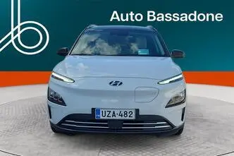 Hyundai Kona, электричество, автомат, передний привод