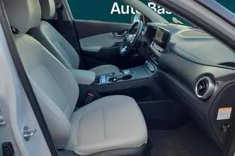 Hyundai Kona, электричество, автомат, передний привод