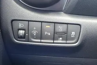 Hyundai Kona, электричество, автомат, передний привод