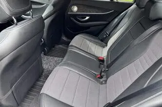 Mercedes-Benz E 200, 1.6, 118 kW, diisel, automaat, tagavedu