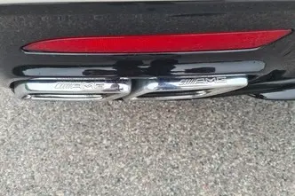 Mercedes-Benz S 550, 4.7, 335 kW, bensiin, automaat, nelikvedu