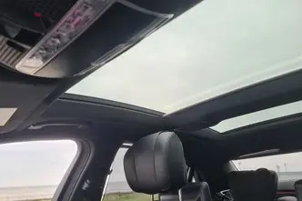 Mercedes-Benz S 550, 4.7, 335 kW, bensiin, automaat, nelikvedu