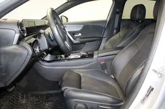 Mercedes-Benz A 180, 1.3, 100 kW, bensiin, automaat, esivedu