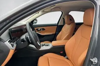 BMW 320, 135 kW, bensiin, automaat, nelikvedu