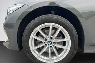 BMW 320, 135 kW, bensiin, automaat, nelikvedu