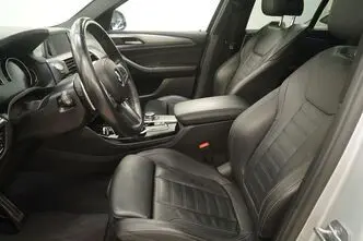 BMW X4, 3.0, 195 kW, diisel, automaat, nelikvedu