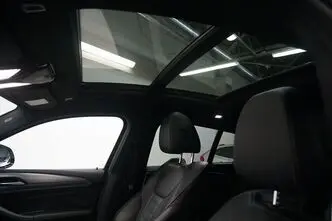 BMW X4, 3.0, 195 kW, diisel, automaat, nelikvedu