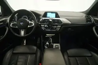 BMW X4, 3.0, 195 kW, diisel, automaat, nelikvedu