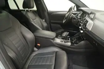 BMW X4, 3.0, 195 kW, diisel, automaat, nelikvedu