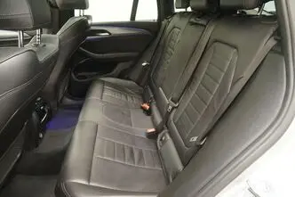 BMW X4, 3.0, 195 kW, diisel, automaat, nelikvedu