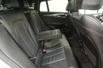 BMW X4, 3.0, 195 kW, diisel, automaat, nelikvedu