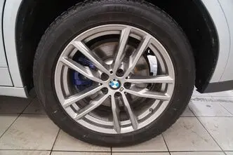 BMW X4, 3.0, 195 kW, diisel, automaat, nelikvedu