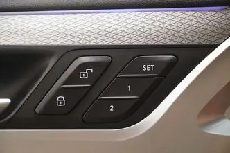 BMW X4, 3.0, 195 kW, diisel, automaat, nelikvedu