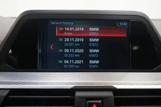 BMW X4, 3.0, 195 kW, diisel, automaat, nelikvedu