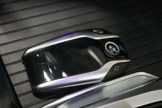 BMW X4, 3.0, 195 kW, diisel, automaat, nelikvedu
