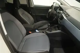 SEAT Arona, 1.0, 66 kW, cng, manuaal, esivedu