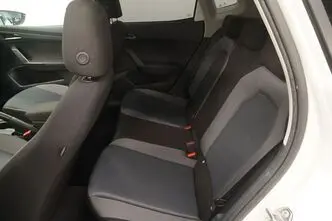SEAT Arona, 1.0, 66 kW, cng, manuaal, esivedu