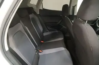 SEAT Arona, 1.0, 66 kW, cng, manuaal, esivedu