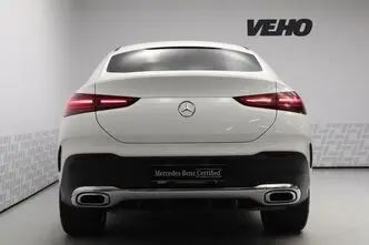 Mercedes-Benz GLE 300, 2.0, 198 kW, hybrid, automatic, four-wheel drive