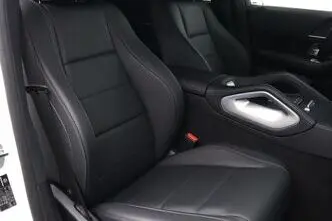 Mercedes-Benz GLE 300, 2.0, 198 kW, hybrid, automatic, four-wheel drive