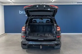 BMW X5, 3.0, 195 kW, дизель, автомат, полный привод