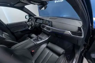 BMW X5, 3.0, 195 kW, дизель, автомат, полный привод