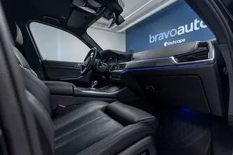 BMW X5, 3.0, 195 kW, дизель, автомат, полный привод