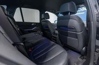 BMW X5, 3.0, 195 kW, дизель, автомат, полный привод