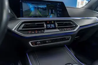 BMW X5, 3.0, 195 kW, дизель, автомат, полный привод