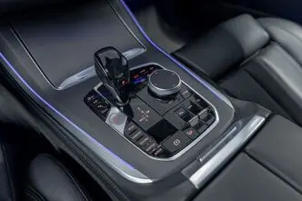 BMW X5, 3.0, 195 kW, дизель, автомат, полный привод