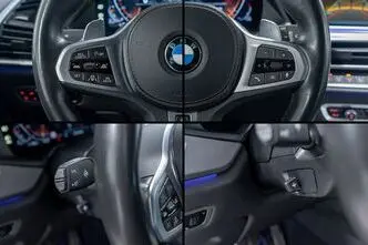 BMW X5, 3.0, 195 kW, дизель, автомат, полный привод