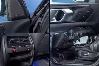 BMW X5, 3.0, 195 kW, дизель, автомат, полный привод