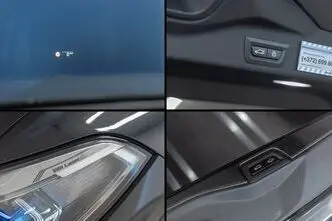 BMW X5, 3.0, 195 kW, дизель, автомат, полный привод