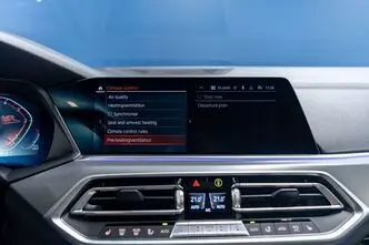 BMW X5, 3.0, 195 kW, дизель, автомат, полный привод