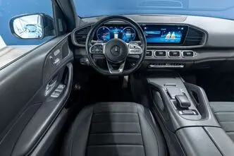 Mercedes-Benz GLE 350, 2.9, 200 kW, diisel, automaat, nelikvedu