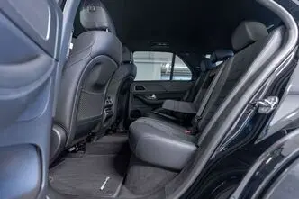Mercedes-Benz GLE 350, 2.9, 200 kW, diisel, automaat, nelikvedu