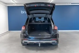 Mercedes-Benz GLE 350, 2.9, 200 kW, diisel, automaat, nelikvedu