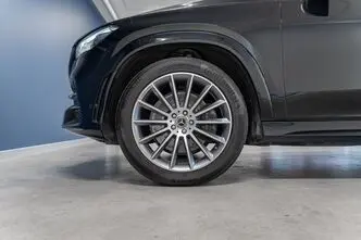 Mercedes-Benz GLE 350, 2.9, 200 kW, diisel, automaat, nelikvedu