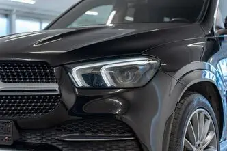 Mercedes-Benz GLE 350, 2.9, 200 kW, diisel, automaat, nelikvedu