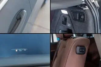 BMW X7, 3.0, 280 kW, гибрид, автомат, полный привод