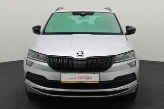 Škoda Karoq, 1.5, 110 kW, bensiin, automaat, esivedu