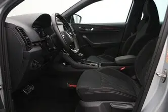 Škoda Karoq, 1.5, 110 kW, bensiin, automaat, esivedu