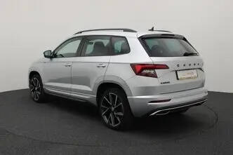 Škoda Karoq, 1.5, 110 kW, bensiin, automaat, esivedu