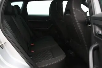 Škoda Karoq, 1.5, 110 kW, bensiin, automaat, esivedu
