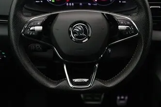 Škoda Karoq, 1.5, 110 kW, bensiin, automaat, esivedu